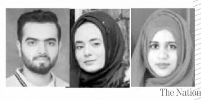 3 Pakistani students make ACCA’s global toppers list