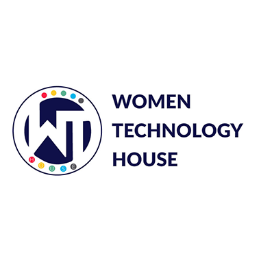 women technology logo