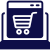 Ecommerce Icon